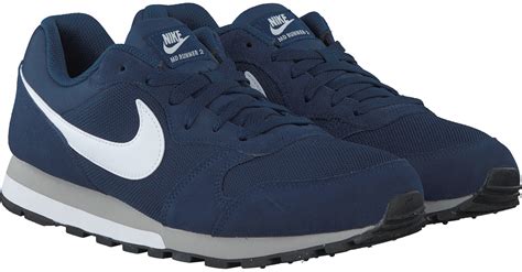 heren sneaker nike blauw|Nike clearance outlet.